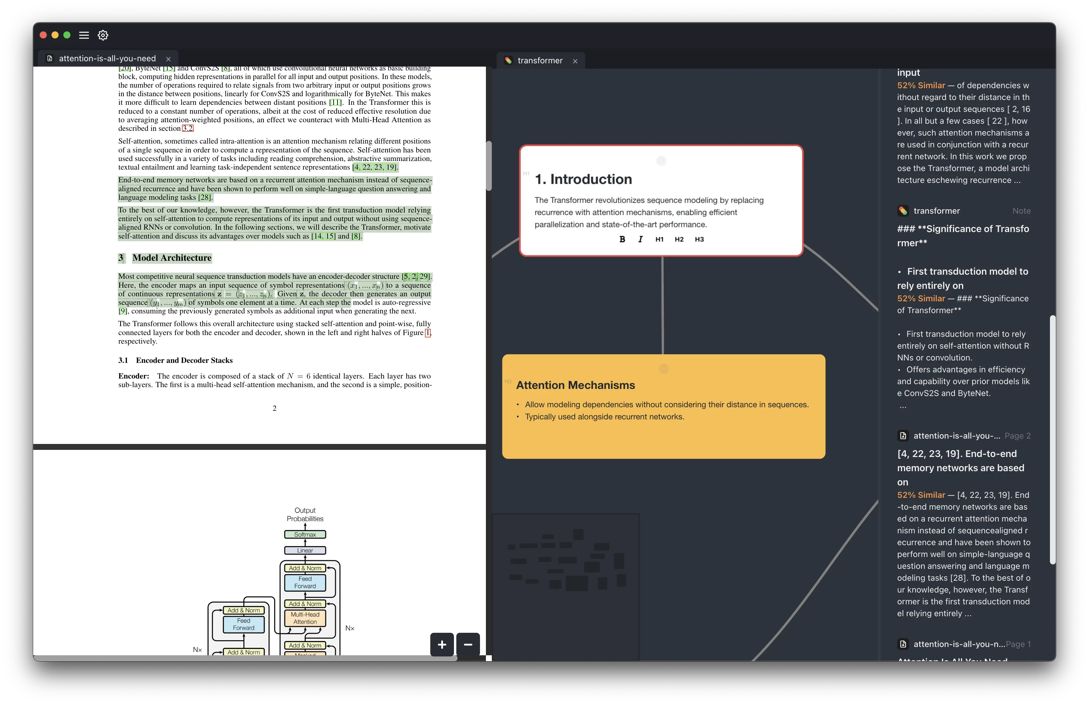 pastelize pdf viewer